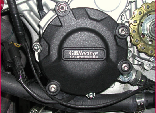 Motorblokdeksel MV Agusta F3 675