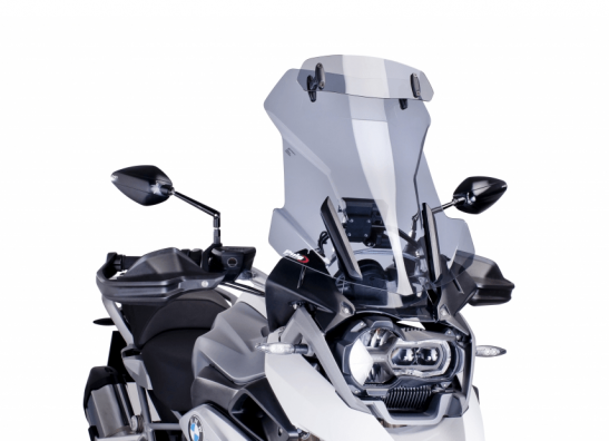 Wind screen BMW R 1200 GS LC