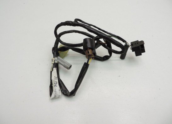 Kabelboom voor Suzuki GSX R 1300 Hayabusa