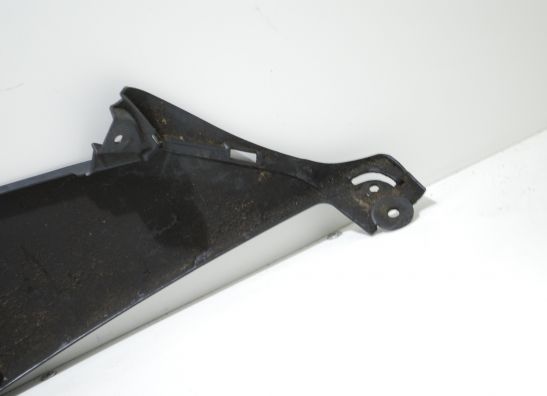 Cowl Left lower Suzuki GSX R 750