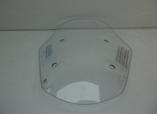 Windscherm Moto Guzzi V 100 Mandello