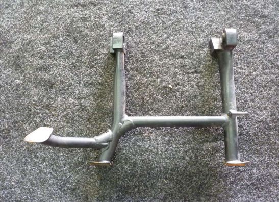 Standaard Triumph Sprint ST 1050 2005-2011