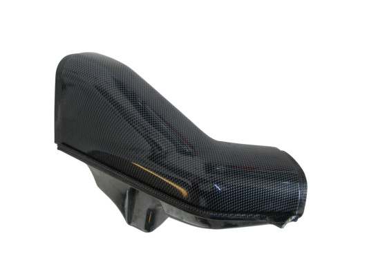 Linker luchtbuis Suzuki GSX R 750