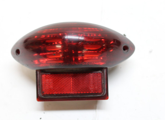 Rear light Suzuki GSX R 1300 Hayabusa