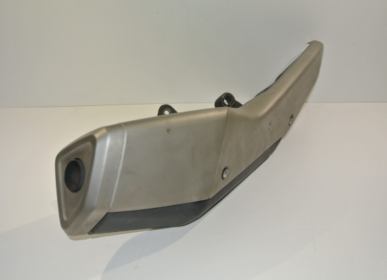 Uitlaat Honda CB 1000 R