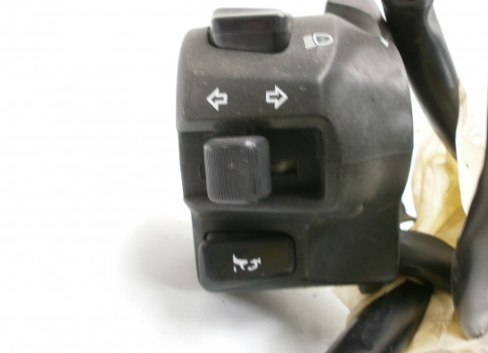 Handlebar switch assy left Suzuki GSF 1200 Bandit