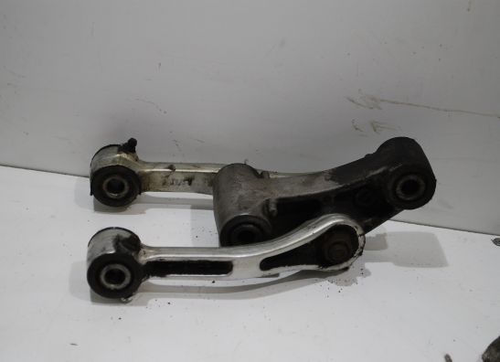 Link systeem achterveer Kawasaki ZX 10 R