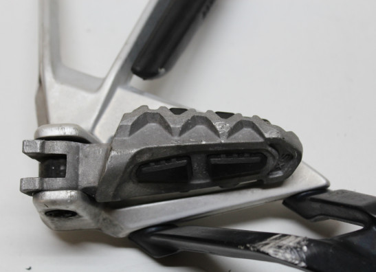 Pillion step left  Ducati Multistrada 1200