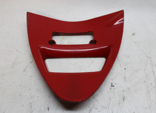Cowl V shape under Ducati 748