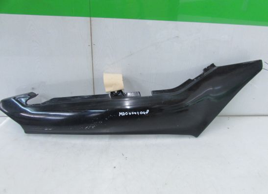 Linker achterkant Suzuki GS 500 E