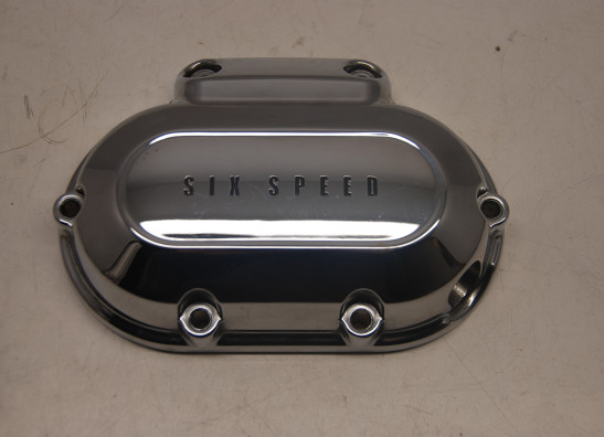 Versnellingsbak Harley Davidson Softtail