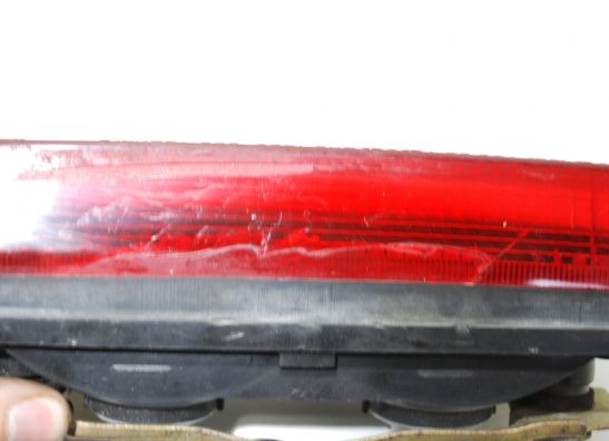 Rucklicht Kawasaki GPZ 500