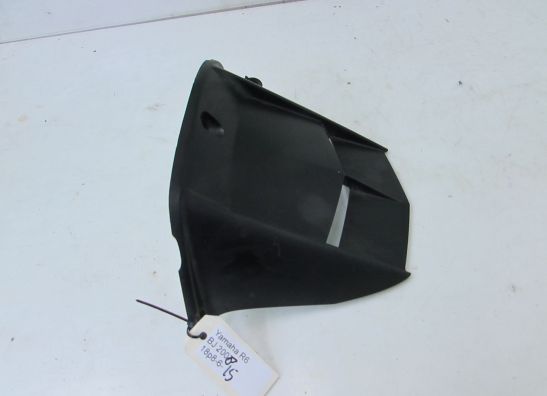 Achterspatbord Yamaha YZF R6