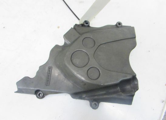 Engine cover front spocket Kawasaki KLE 500
