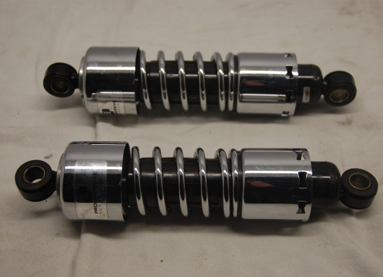 Achterschokbreker Harley Davidson Dyna