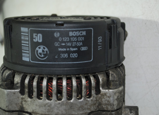 Generator BMW R 1100  1150 RS