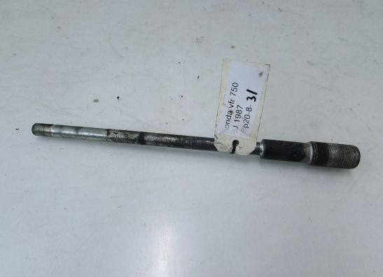 Swingarm Honda VFR 750