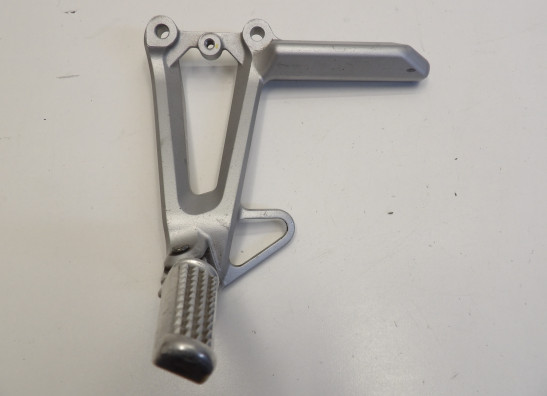 Soziusfussraste links Honda CBR 600 F