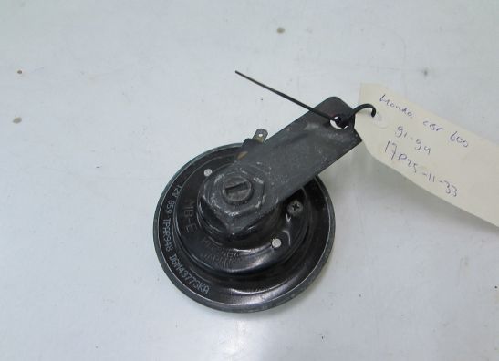 Horn Honda CBR 600 F