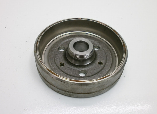 Rotor Kawasaki ZX 6 R