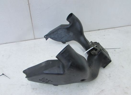 Luchtbuis midden Yamaha YZF R6