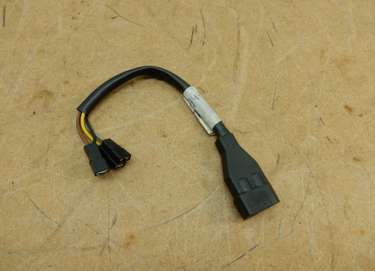 Kabelboom Moto Guzzi V35 V50 V65 1970-2011