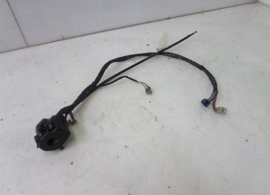 Lenkerschalter links Yamaha YZF R6
