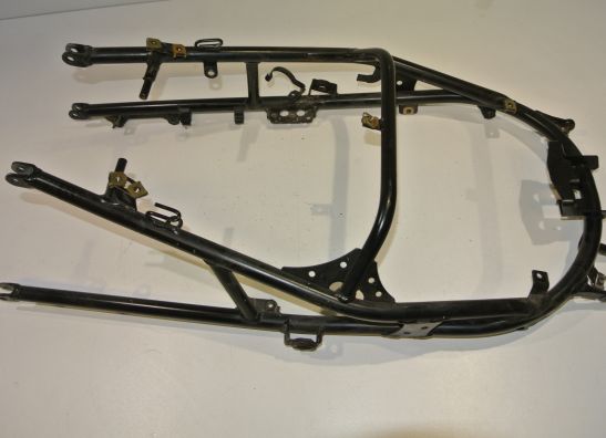 Achtersubframe BMW R 1100 S