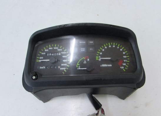 Tellerset Kawasaki GPZ 500