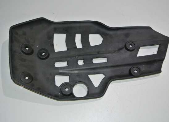 V verkleidung vorne Triumph Tiger 800