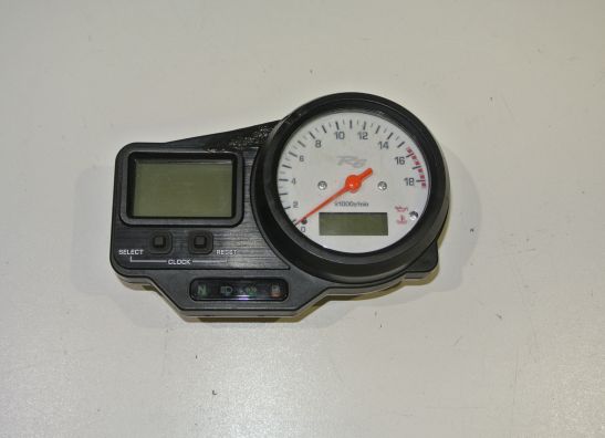 Teller Yamaha YZF R6