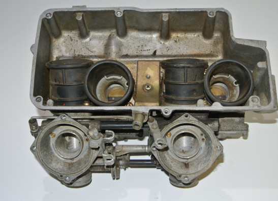 Vergaser-Set Honda VF 700  750 C Magna