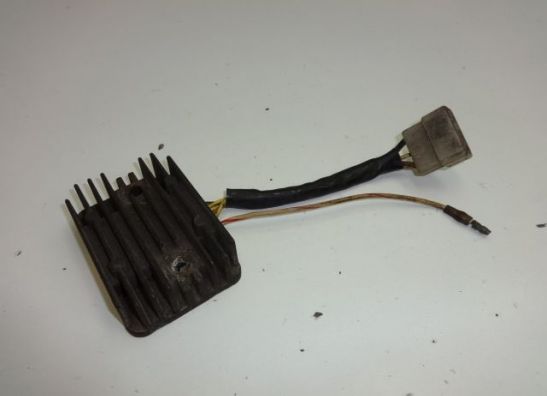 Spanningsregelaar Kawasaki LTD 550