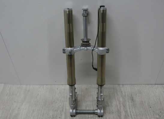 Voorpoten compleet BMW S 1000 RR 2019-2021