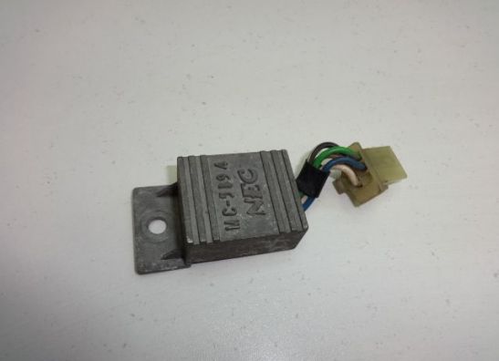 Ignitor CDI ECU Honda GL 650