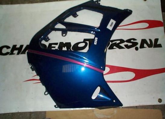 Seitenverkleidung rechts Suzuki RF 600