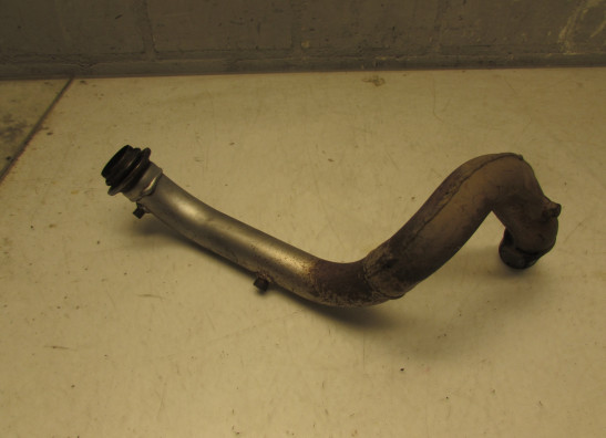 Downpipes Yamaha V max