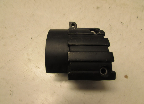 Uitlaat Yamaha V max