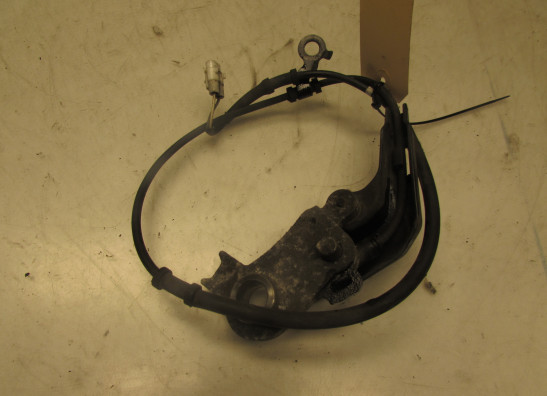 ABS sensor fuhler hinten Yamaha Tracer 900