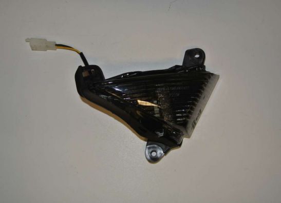 Knipperlicht rechts voor Kawasaki Z 1000