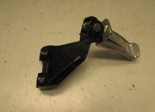 Fussrastetrager vorne links Yamaha V max