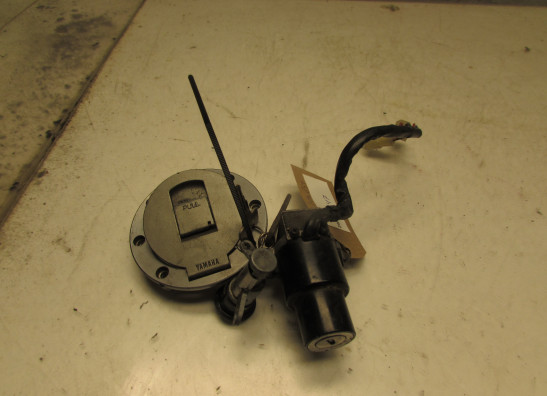 Schlosssatz Yamaha TDM