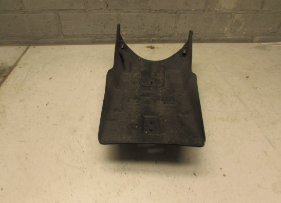 Kennzeichenhalter BMW R 1100 RT