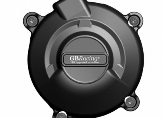 Engine cover Triumph Daytona 675 
