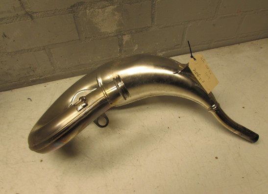 Muffler KTM Overige KTM