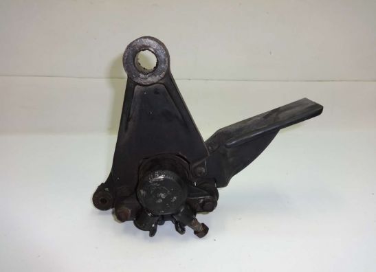 Achter remklauw Honda CB 750 