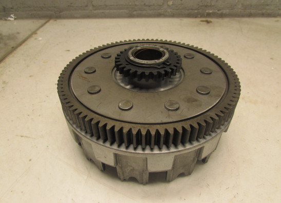 Clutch Yamaha V max