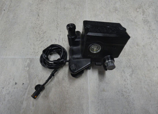 Rempomp Triumph Tiger 800 XRT 2018-2020