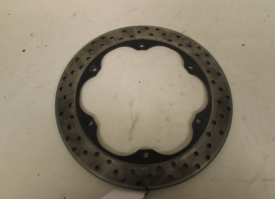 Bremsscheibe vorne Yamaha XJ 600 Diversion