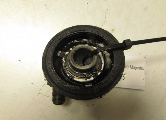 Speedometer gear box Yamaha YP 250 Majesty